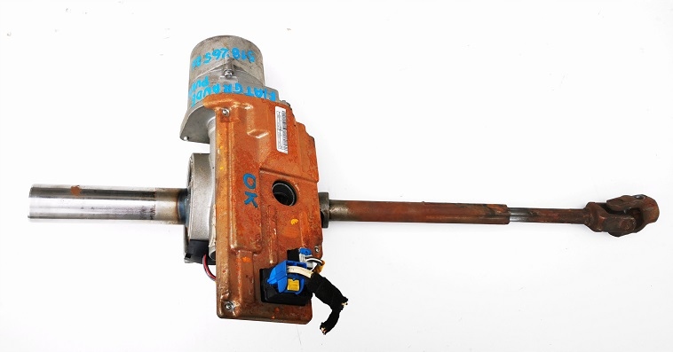 фото №1, Fiat grande punto підсилювач електричний 51826526