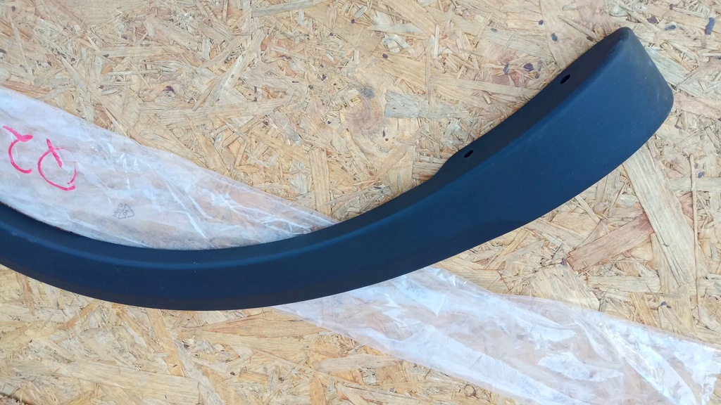 фото №8, Suzuki swift mk7 молдинг крыла заднего