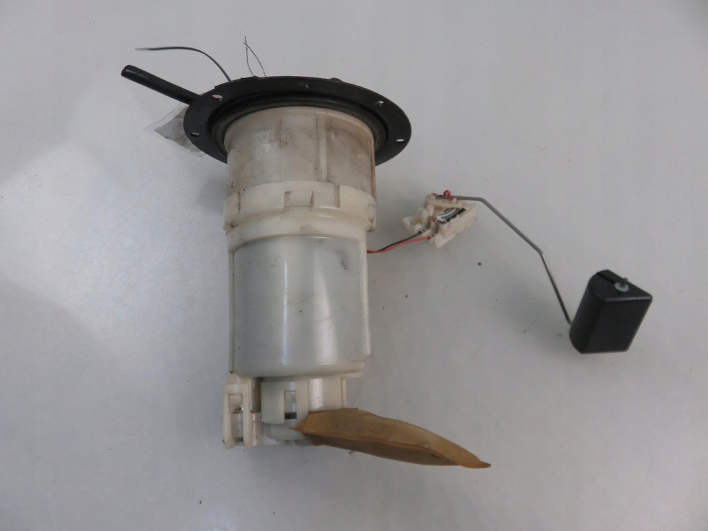 фото №7, Насос пального pontiac vibe i 1.8 awd