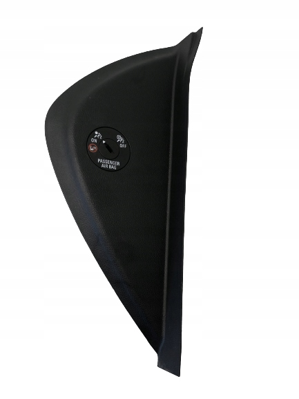 фото №1, Захист панелі консолі права opel mokka 95352001