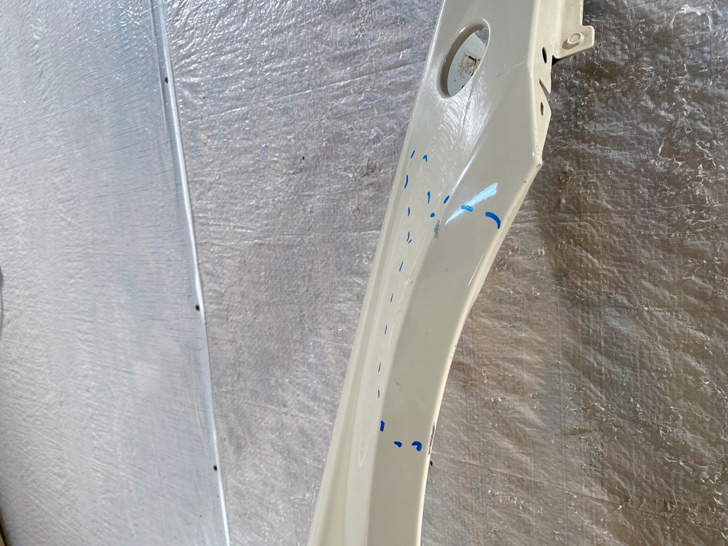 фото №9, Mercedes s-klasa w222 крыло правый перед передний