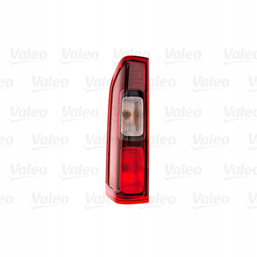 фото №2, Лампа задня l renault trafic 08.14- valeo val045264