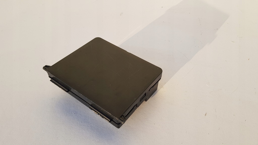 фото №4, Модуль кондиционера peugeot rifter berlingo iv eu