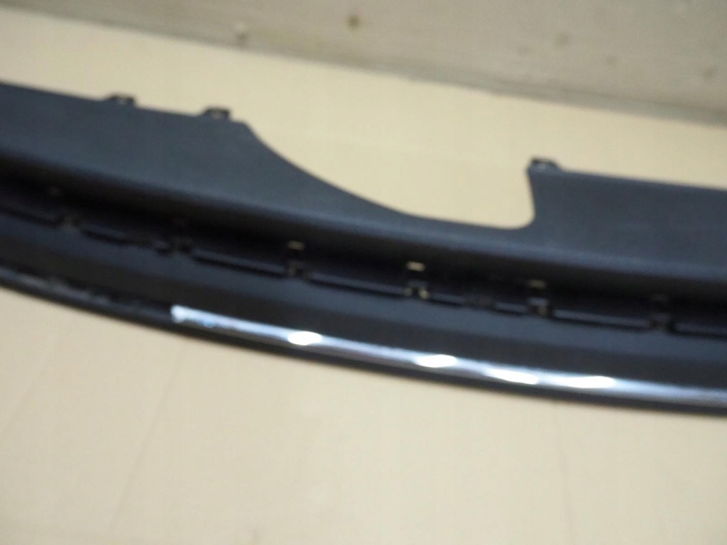 фото №6, Спойлер бампера заднего audi a7 2 ii 4k8 2018-