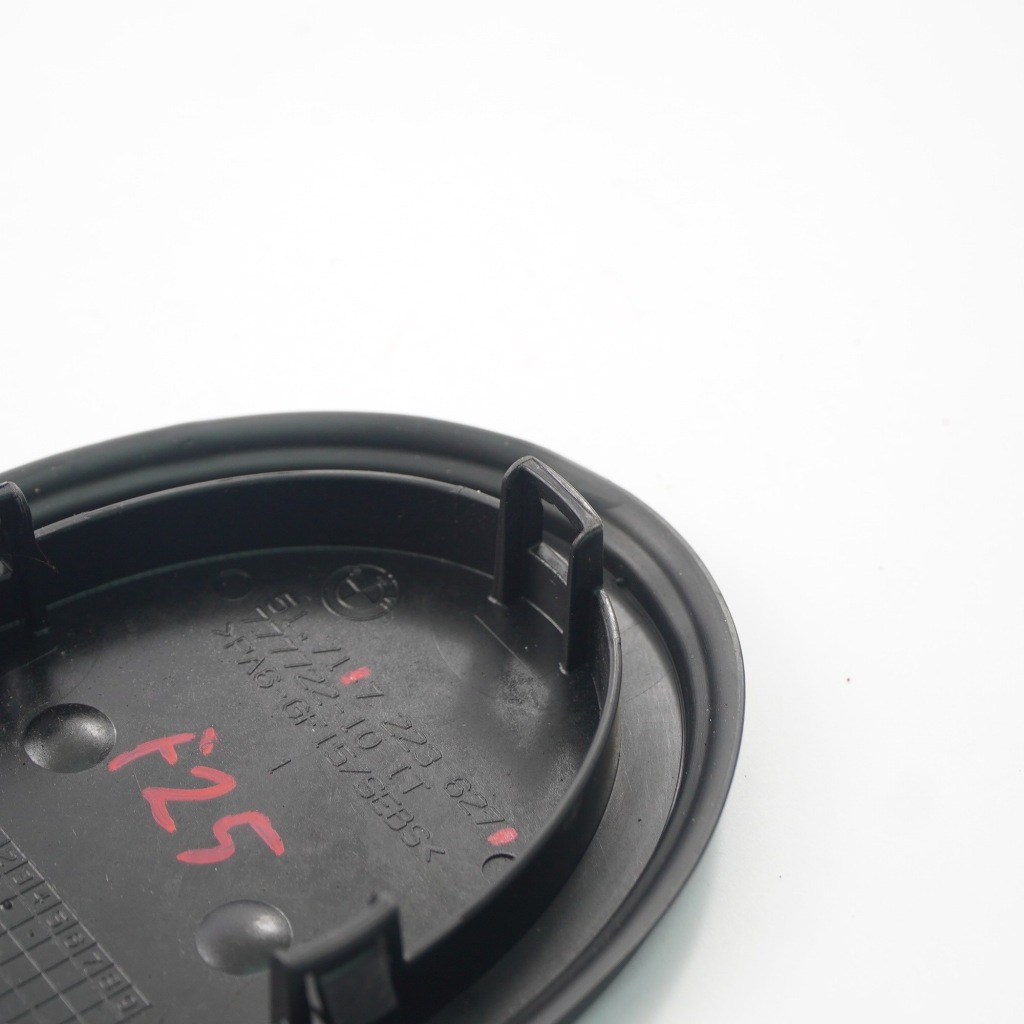 фото №12, Bmw x3 f25 защита заглушка домкрата коробки передач автоматическая коробка передач 7223627