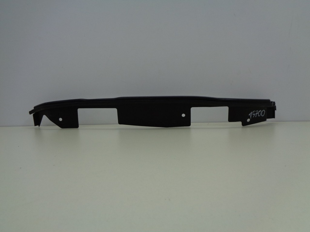 фото №1, Mercedes s-klassa w222 прокладка дверь левый задняя