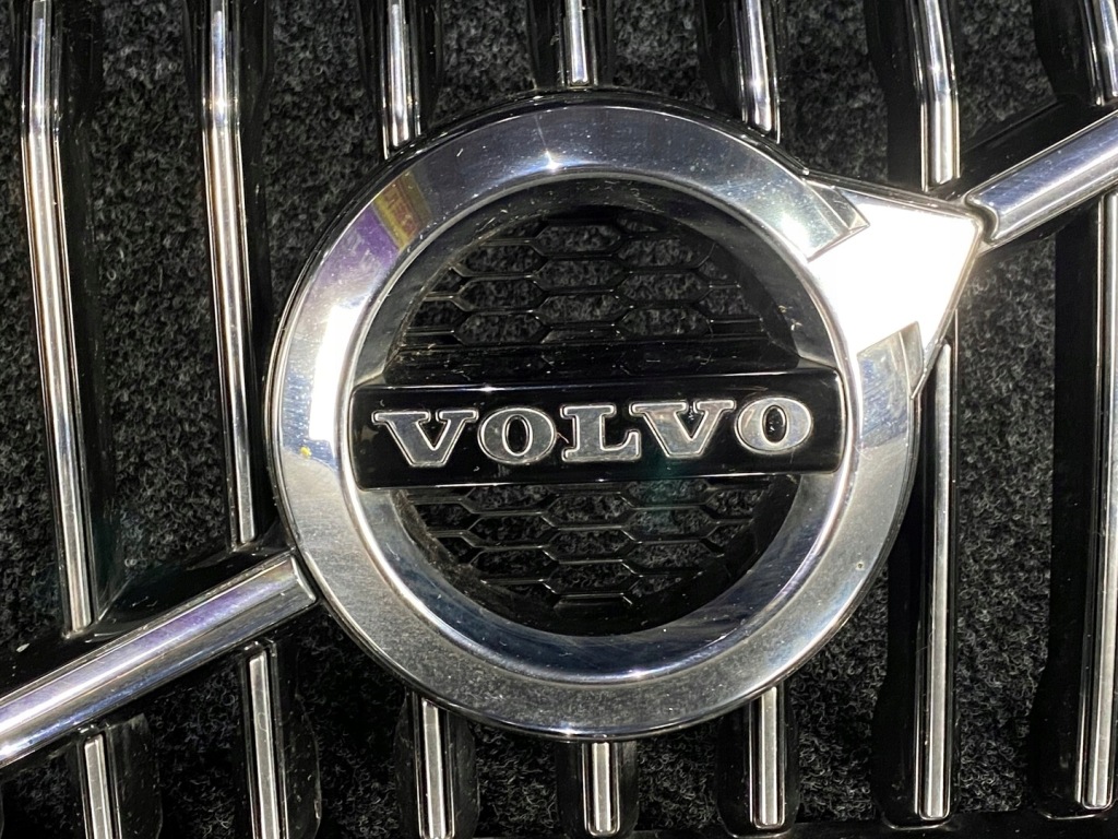 фото №5, Volvo xc60 ii решітка радіатора решітка радіатора радіатора 31425535