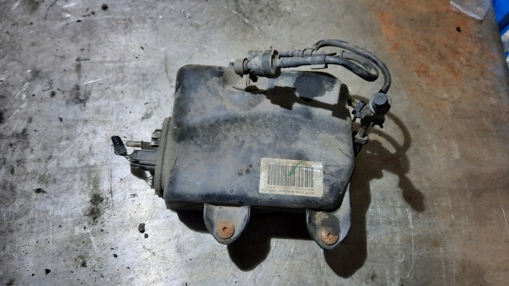 фото №1, Бачок рідина dpf volvo s40 ii v50 c30