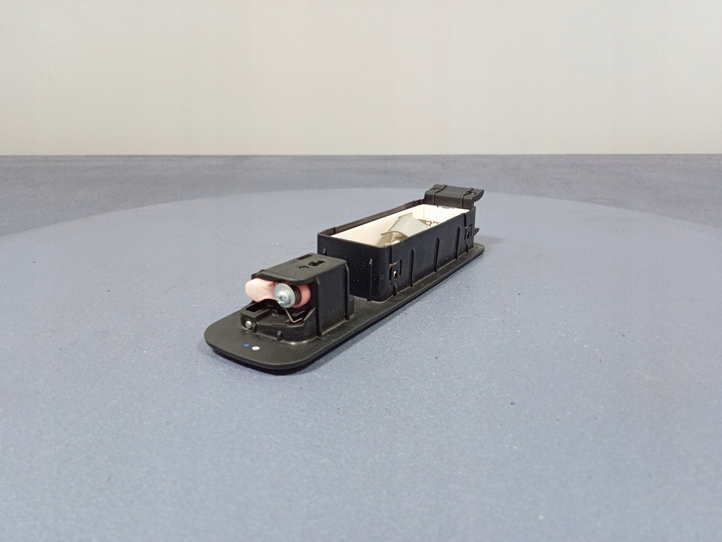 фото №6, Cl w216 лампа стельовий задня права a2168100240