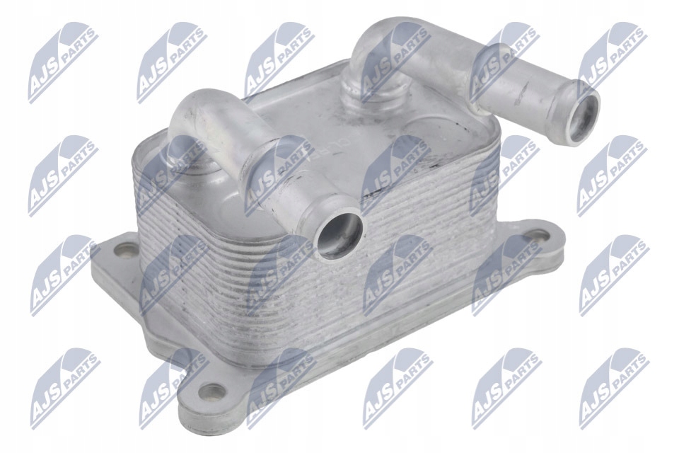 фото №2, Nty ccl-re-010 радиатор масла, масло двигательный