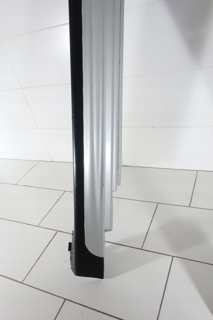 фото №3, Поріг пороги накладки mini f56 jcw john cooper works