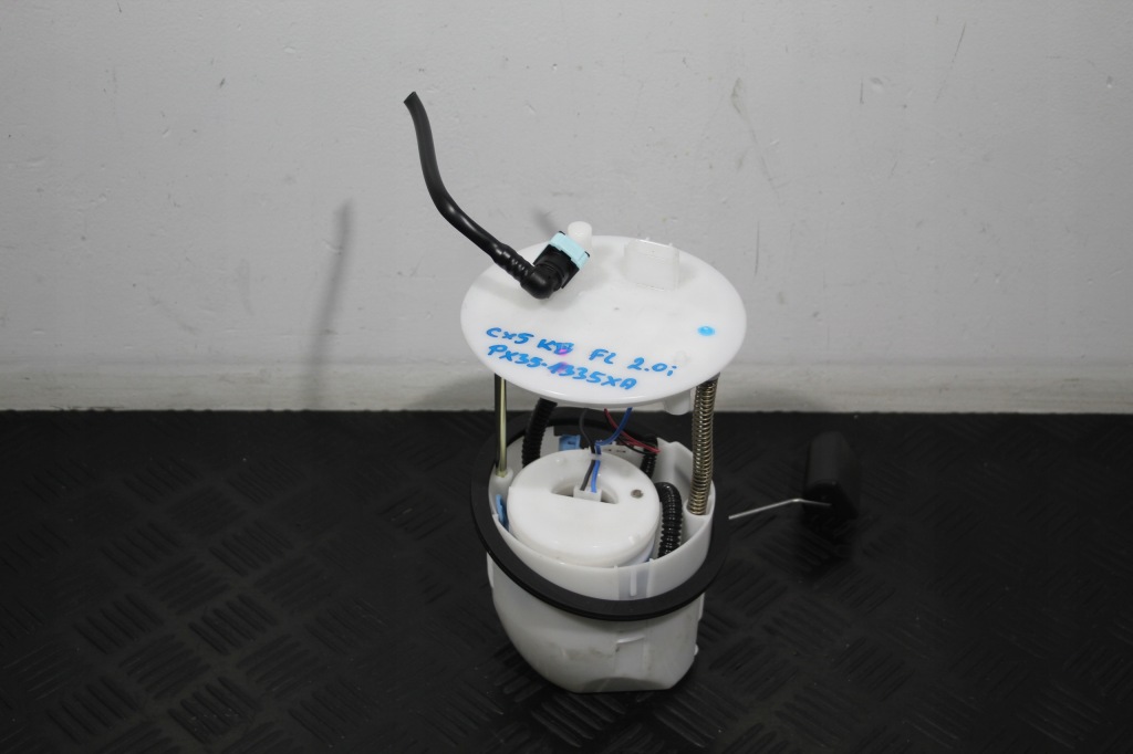 Купити Насос паливна mazda cx5 ii 2 kf kb рестайлінг  px35-1335xa