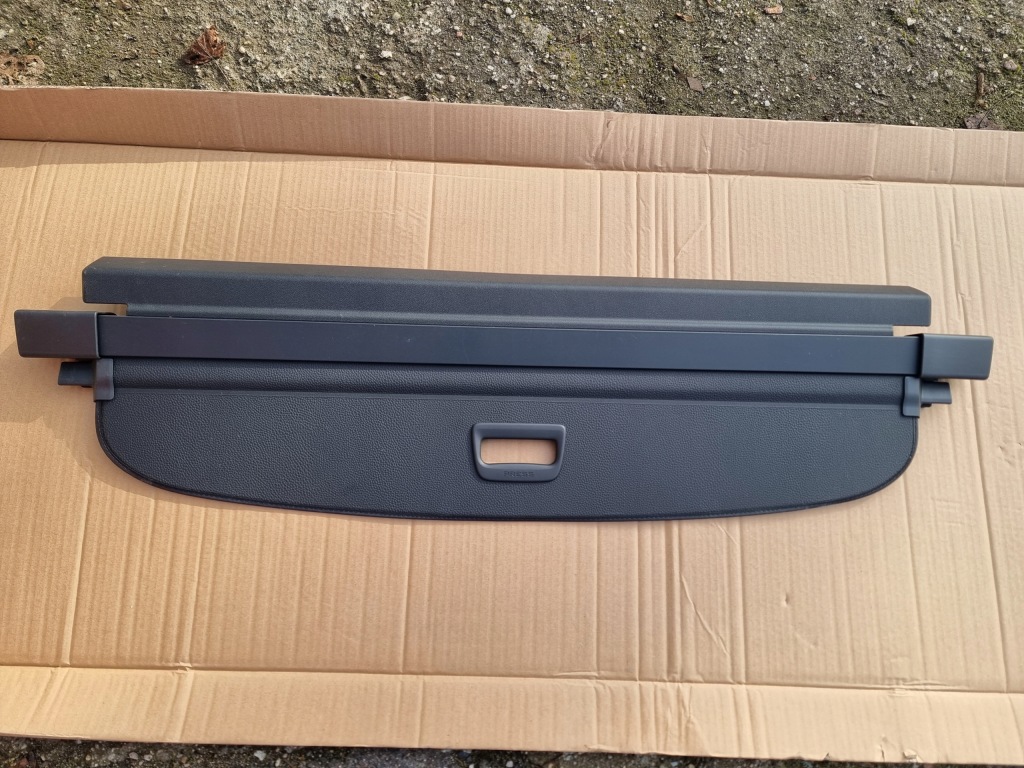 фото №1, Шторка vw golf 8 viii kombi 2020-2025 rok оригинальная 5h9867871f