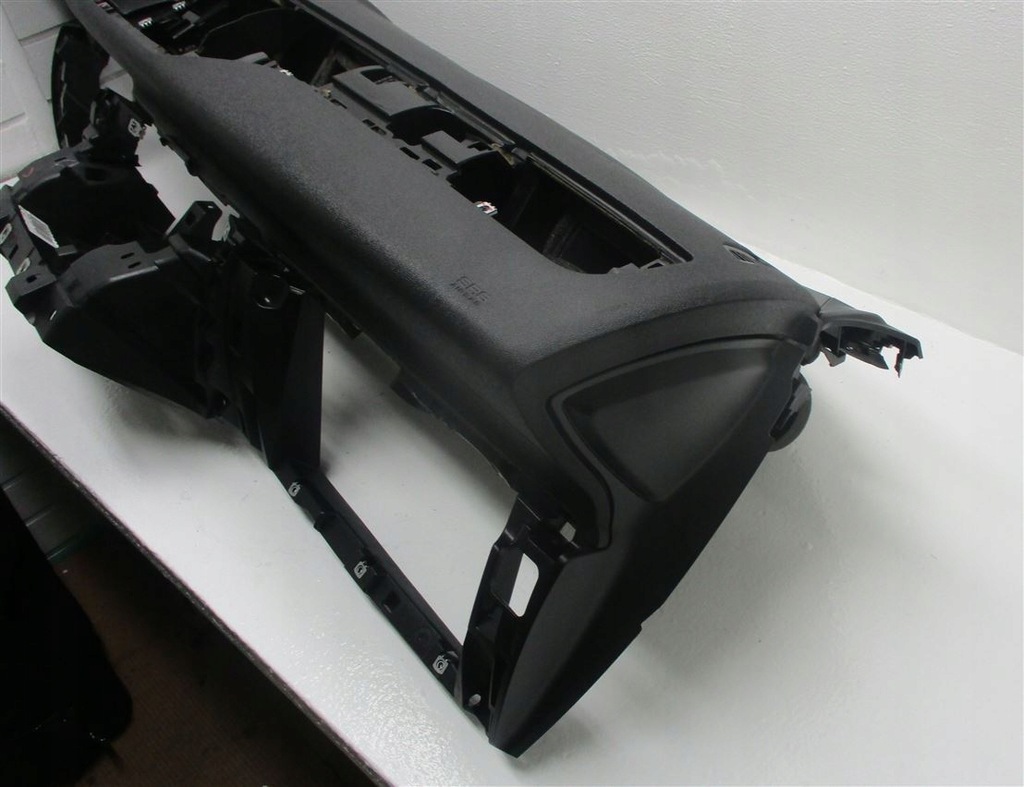 фото №7, Приборная панель приборная консоль citroen c5 iii x7 eu 96700916zd