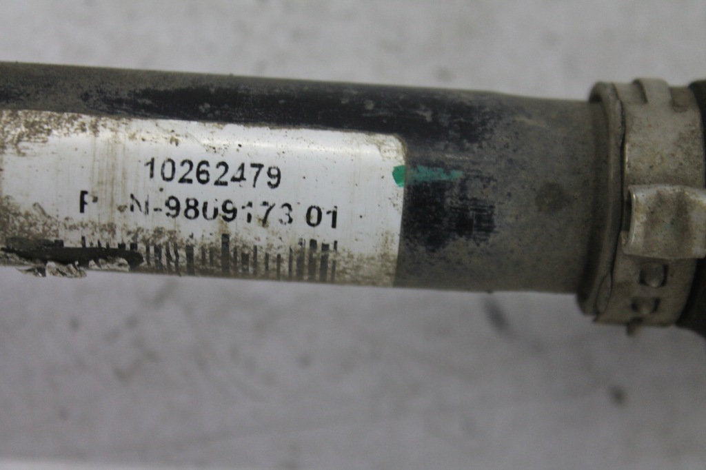 Mini r60 r61 s приводной вал левый перед 2.0d 9809173 Доставка