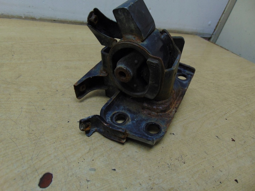 фото №1, Подушка двигателя кронштейн toyota rav4 iv 2.2 d