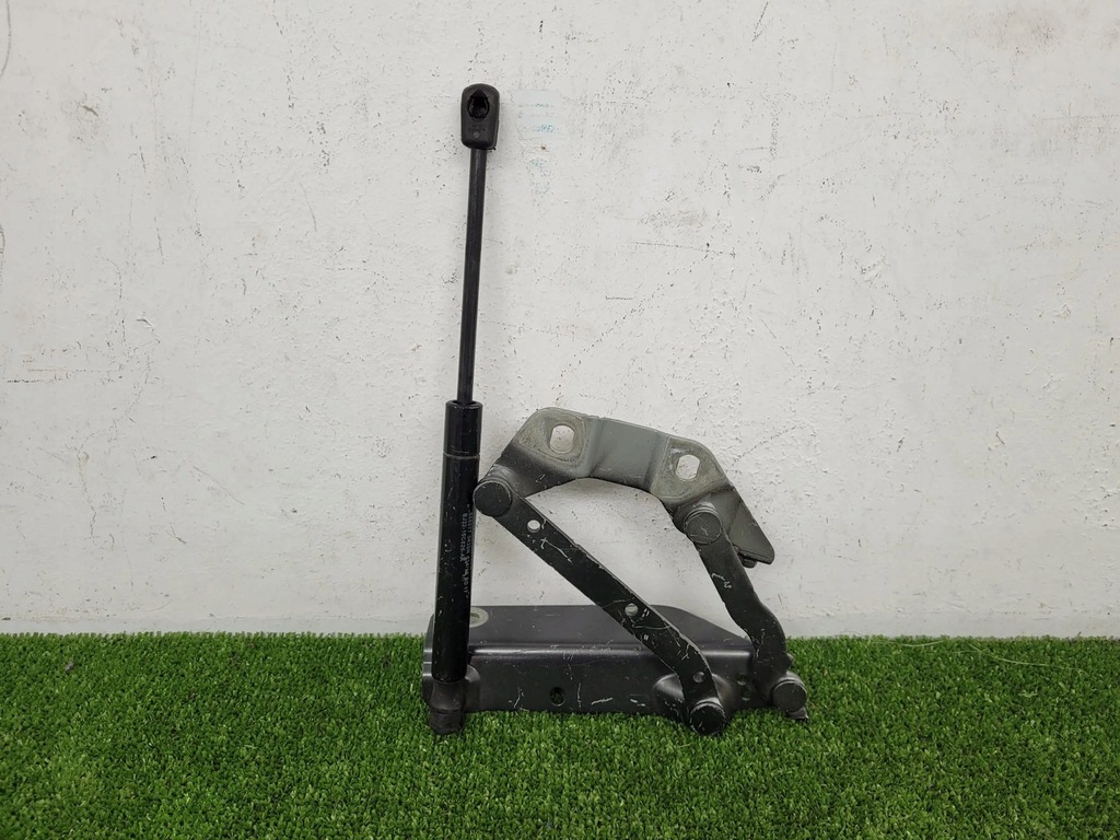 фото №1, Петля привод капот двигатель левый range evoque 11-