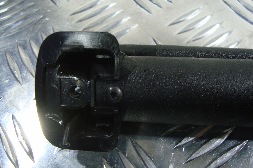 фото №10, Шторка багажника peugeot 207 cc cabrio poznań