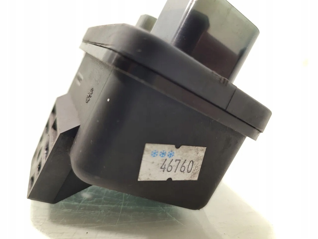 фото №7, Alfa romeo mito реле / модуль системы отопления предварительного 1.3 multijet