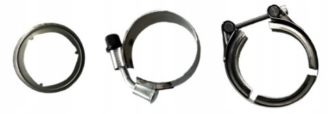 фото №4, Фільтр dpf fap volkswagen amarok 2.0tdi cnea csha 2010-2013