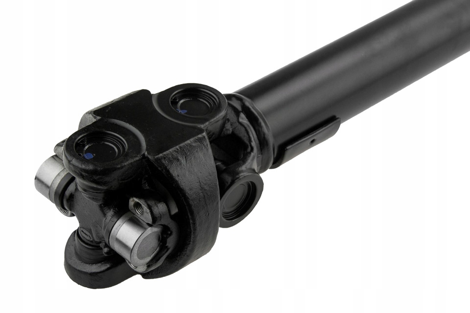 фото №11, Wał привідний nwn-ch-049 nty