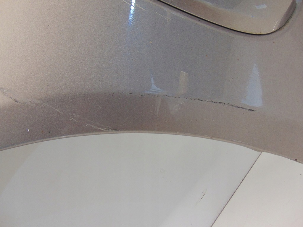 фото №7, Крила передній перед лівий jaguar xf x250