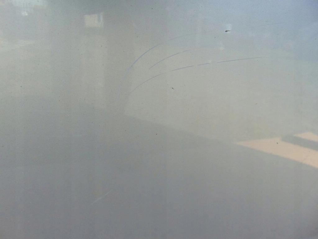 фото №6, Дверь правый задняя nissan navara d40 серебристый