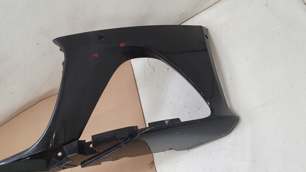 фото №7, Бампер перед передний aston martin superleggera ky73-17d957-a