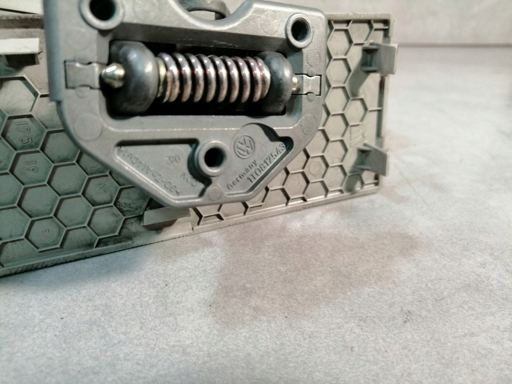 фото №6, Дзеркало внутрішнє seat toledo iii 1t0817543