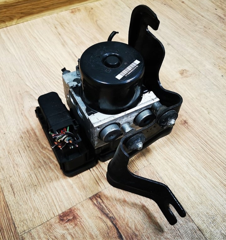 фото №1, Jeep compass i lift 2.2 crd насос abs