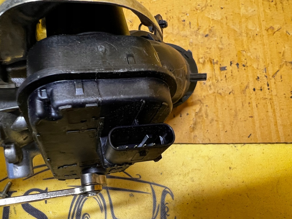 фото №8, Nissan dacia duster mercedes 1.3 tce турбокомпресор