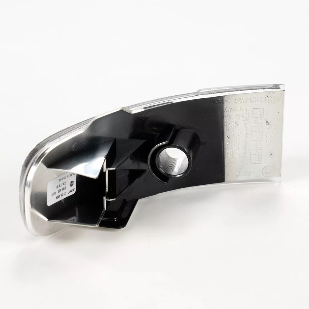 фото №7, Стекло поворотник зеркало jeep renegade or 71779557