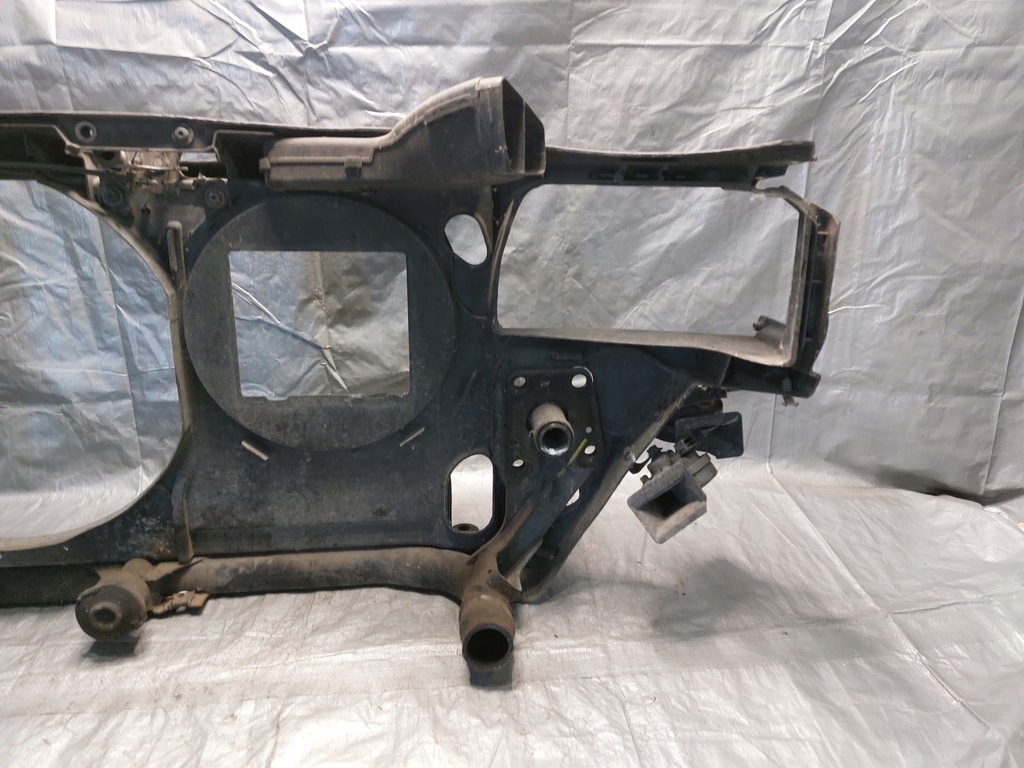 фото №11, Pas передний усилитель audi a4 b5