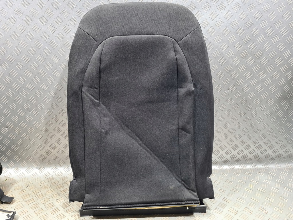 фото №5, Сидіння спинка сидіння пасажира opel astra k