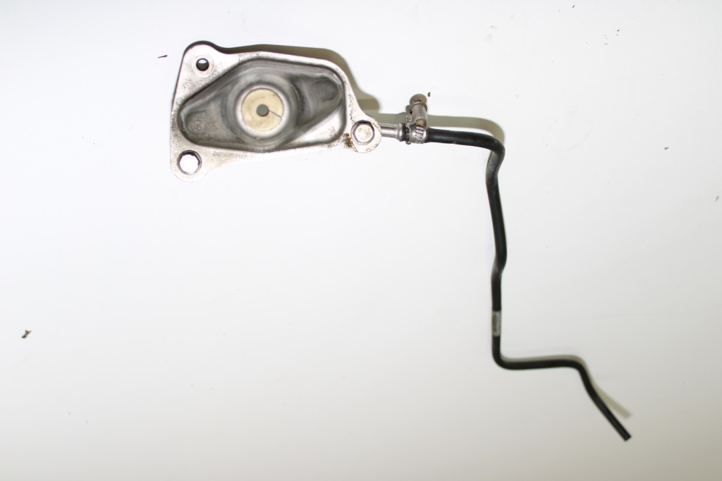 Mercedes actros mp4 om470 трубка шланг rozpylacza вприску adblue Ціна