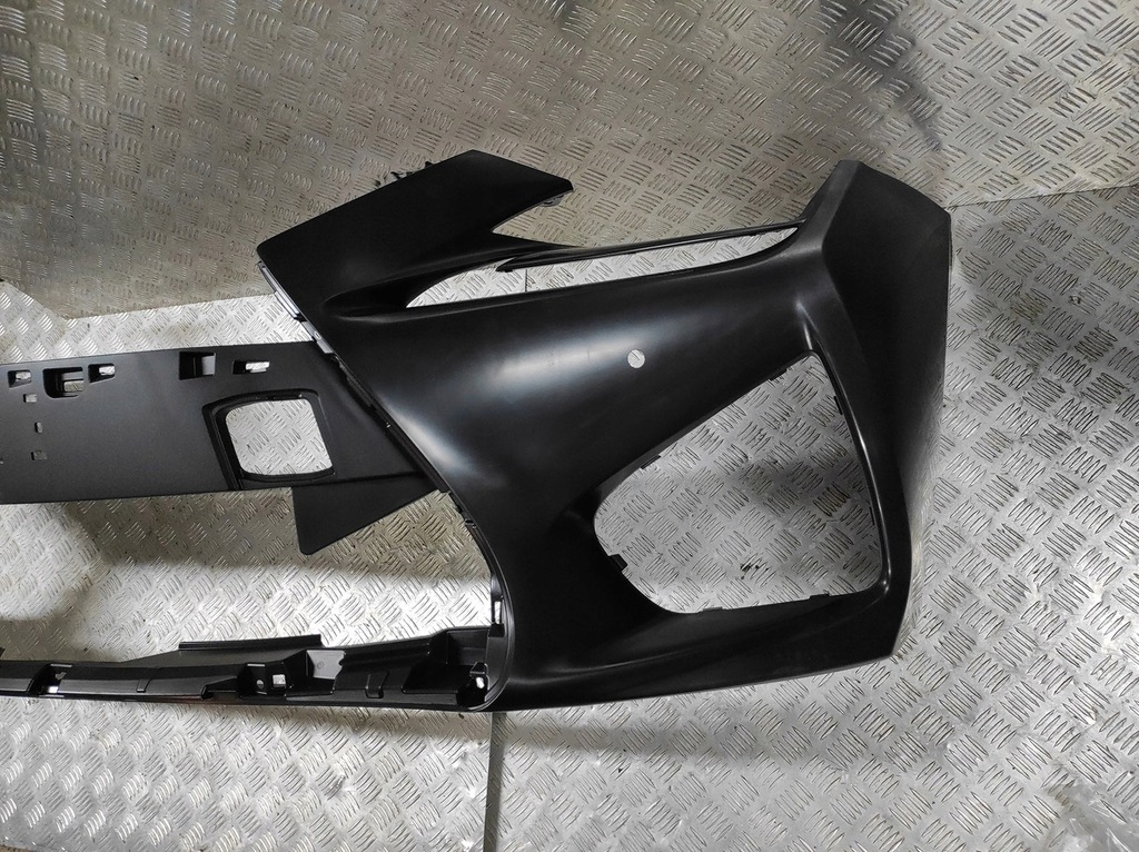 фото №8, Lexus rc 350 f sport rcf бампер передній перед rc-f lexus