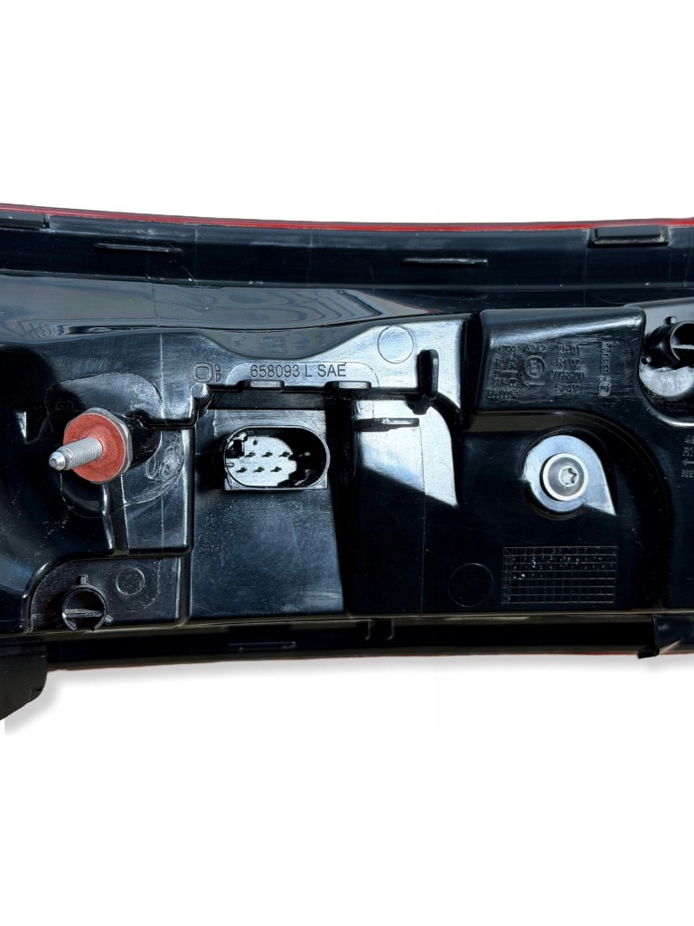 Mercedes w238 e klasa рестайлінг  фара задня ліва америка a2389063301 Доставка