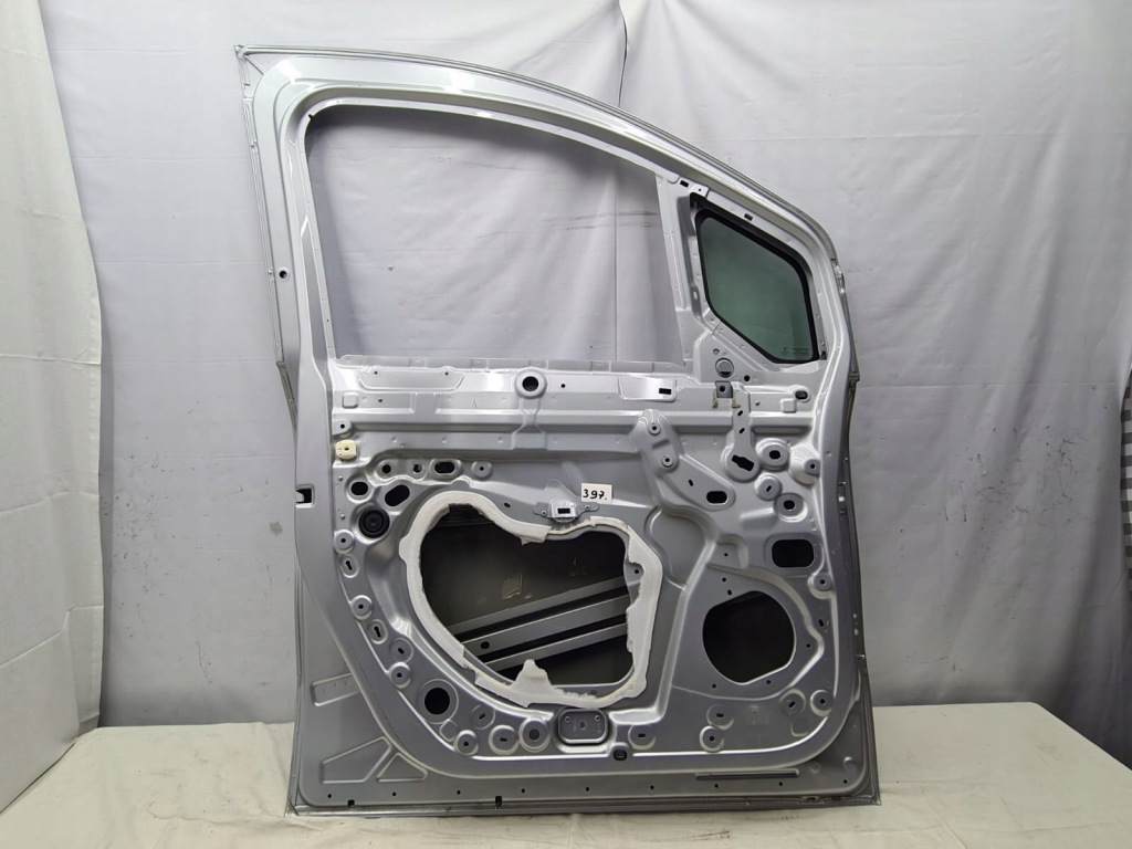 фото №9, Renault kangoo iii iv mercedes citan ii nissan townstar двері ліва передні