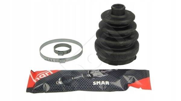 фото №2, Захист шарнір піввісь лівий перед 451 543 hart