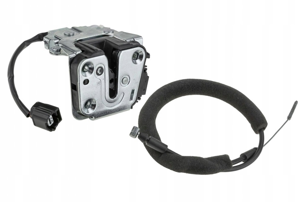 фото №1, Ezc-re-210 nty замок дверь задних nty