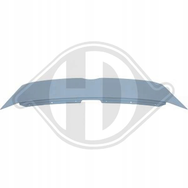 фото №1, Крышка do mazda 3 sedanousine 13-16