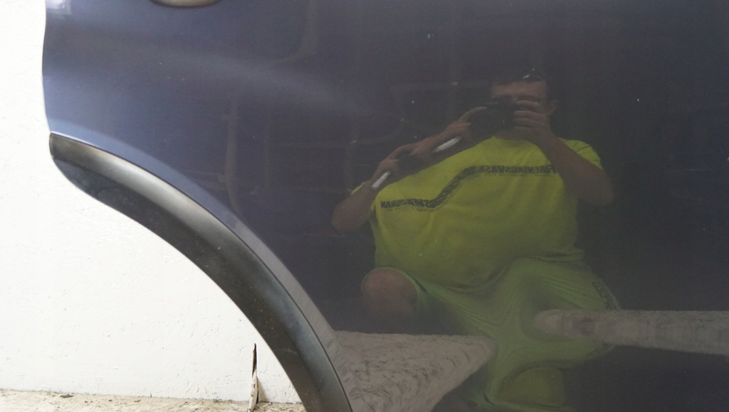 фото №6, Двері правий задня chevrolet captiva