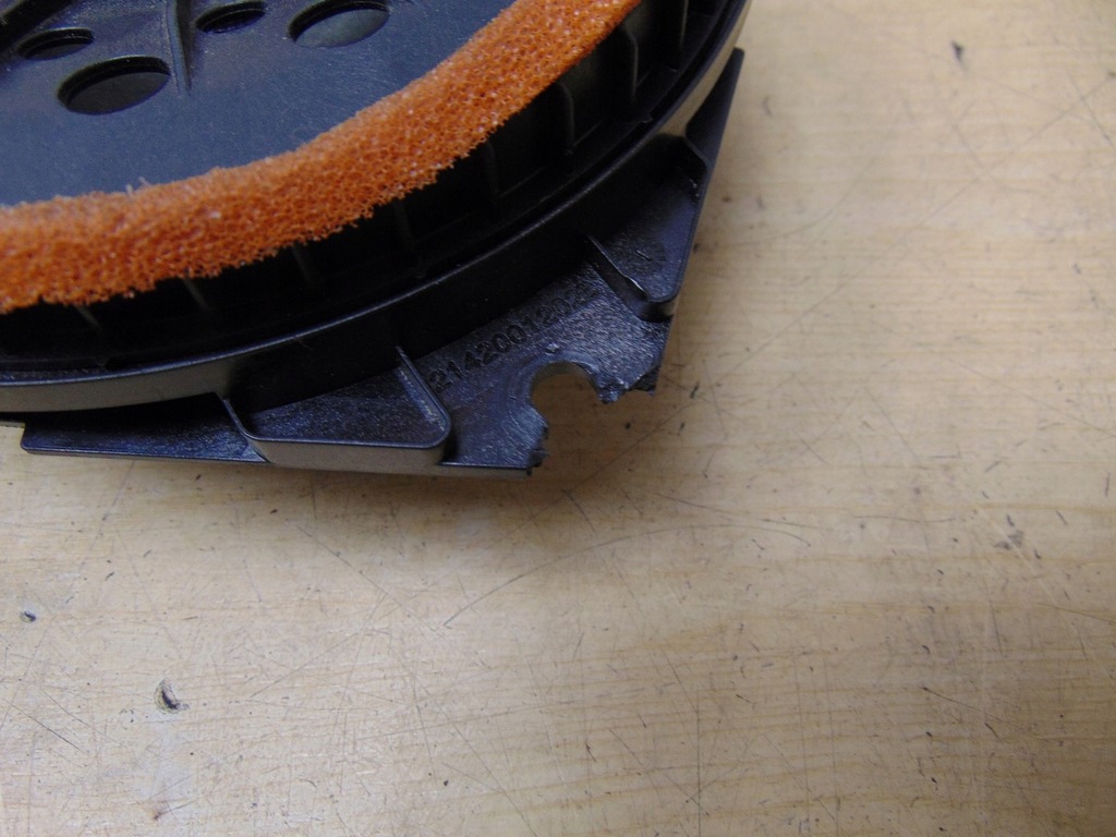 фото №5, Динамік jbl правий перед toyota rav4 iv 861600r110