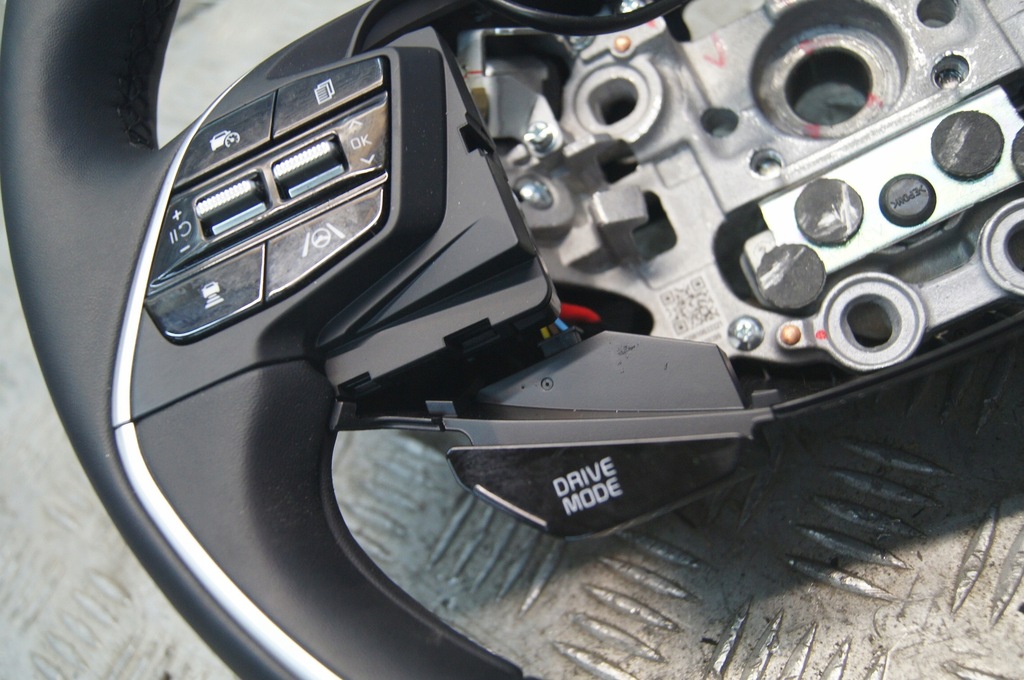 фото №6, Kia ev6 воздуховод подогрев