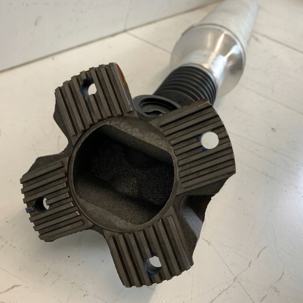 фото №12, Wał приводной aluminiowy dodge ram v 1500 trx 6.2l supercharged hemi v8 24r