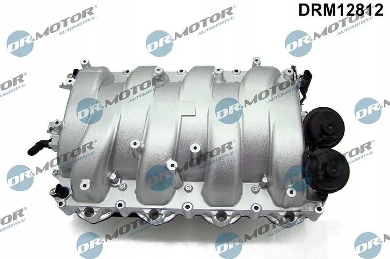 фото №2, Колектор всмоктуючий drm12812 dr.motor automotive