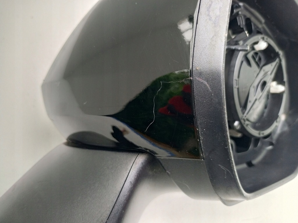 фото №15, Kia sportage 5 v 2021- дзеркало праве перед передні 8 pin 87620-r2300