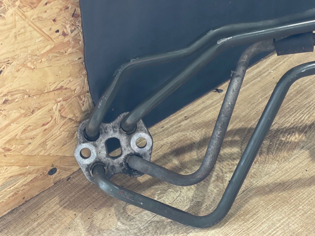 фото №2, Шланг активний стабілізації dpla5e497bd rr sport l494