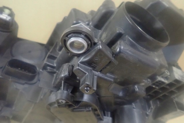 фото №3, Лампа правая фара правый skoda scala 657 led