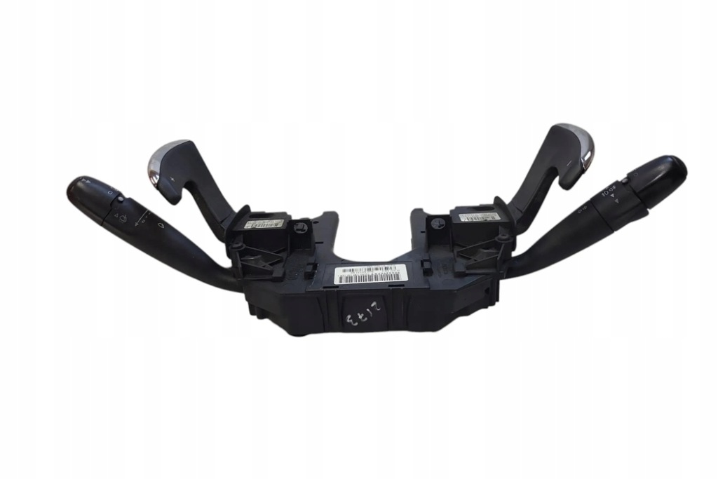 фото №9, Переключатели citroën c4 grand picasso i ua_ 96644965xt 1.6l дизель 80kw 2008